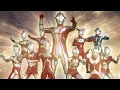 Download Lagu Future (Theme Tribute) ウルトラマンメビウス \u0026 ウルトラ兄弟 Theme (未来) [ENG SUBS]