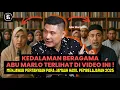 Lagu Abu Marlo Sukses Cerdaskan Jamaah dalam Beragama - Banyak yang Berubah Setelah ikut Kajiannya
