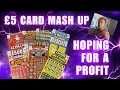 Download Lagu 💷 Are the £5 scratch tickets the way to go for a profit session? £35 of scratch cards in play 💷