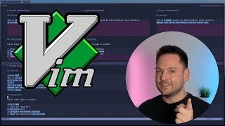 Using Vimdiff as a Git Mergetool - Vim Tips Tricks