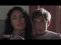 Top 7 Classic Older Woman - Younger Man Relationship Movies