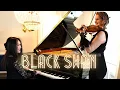 Download Lagu Black Swan from SWAN LAKE Ballet by Tschaikovsky (violin and piano)