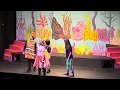 Finding Nemo Jr the Musical Starr Theater Bismarck ND