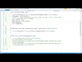 C Threads 6 Using System Timers Timer in C Net