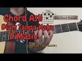 Download Lagu Chord Diam Tanpa Kata - D'masiv (Tutorial)