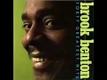 Brook Benton It's Just a Matter of Time 1959 CD Version