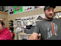 A Visit to My Favorite Stihl Dealer