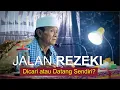 Download Lagu Bagaimana konsep rezeki yang sebenarnya?‼️ Buya Syakur Yasin #nusalontara