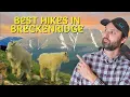 I Found the Next 10 Best Hikes in Breckenridge Colorado