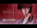 Download Lagu BURNOUT SYNDROME - Hana Ichi Monme (Lyrics Video)