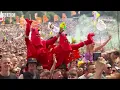 Wet Leg - Chaise Longue | Glastonbury 2022