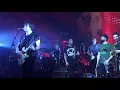Download Lagu Bertrand Cantat - L’homme Pressé - Krakatoa Merignac - le 30 mars 2018