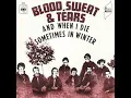 Download Lagu Blood, Sweat \u0026 Tears - And When I Die (HD/Lyrics)