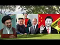A Letter To President Putin