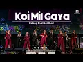 Download Lagu Koi Mil Gaya Song | Kuch Kuch Hota Hai | Bollywood Romantic Song | Cover By Shillong Chamber Choir