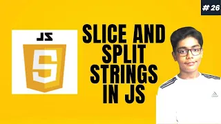 JavaScript Course Project Based Learning - Slice And Split Strings Detect Internet In Javascript