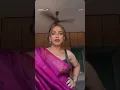 New era of crossdressing #mtf #lgbtcommunity #transwomen #saree #crossdressing