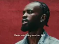Black Sherif - Jolie (Official Lyric Video)