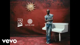 Black Sherif - Jolie (Official Lyric Video)