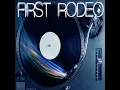 First Rodeo (Originally Performed by Kelsea Ballerini) (Instrumental)