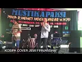 Download Lagu Kosipa Cover Jemi Firmansah Feat Itang