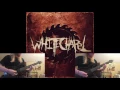 Possibilities of an Impossible Existence - Whitechapel (Full Cover)