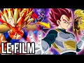 Lagu Et si VEGETA avait REFUSÉ le POUVOIR de BABIDI !? LE FILM 