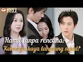Lagu Hamil tanpa rencana! Seluruh keluarga konglomerat memohon aku untuk melahirkannya!#drama #minidrama
