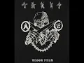 Download Lagu TAÜNT -  BLOOD FEUD