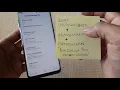 Galaxy s8 s9 plus sim card not from Verizon Wireless fix quick and easy