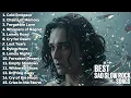 Download Lagu COLD EMBRACE..... PLAYLIST | TOP SELECTION SAD SLOW ROCK SONGS | BEST ROCK PLAYLIST 2025