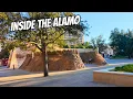 Walking Through 1836 The Alamo Then and Now