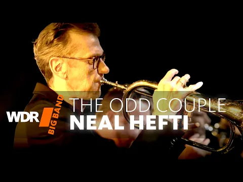 Download MP3 Neal Hefti - The Odd Couple | WDR BIG BAND