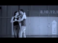 Dança Kizomba - Stony