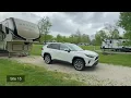 Indiana Summit Lake State Park Campground 2024