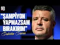 Download Lagu FENERBAHÇE İÇİN EN İYİ HOCA..? | Sadettin Saran Röportajı, Hakan B. Kutlualp, Ali Koç, Aziz Yıldırım