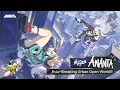 Download Lagu Game - [Ananta] Project Mugen - MILET「SEVENTH HEAVEN」MV Full Lyrics