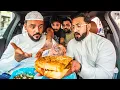 Lagu 1800 Rs ki Turkish Sandwich, Etna Mehnga Kiyon??  \