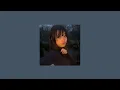 Download Lagu glue song - beabadoobee (sped up)