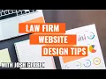 Download Lagu Three Website Design Tips for Law Firms