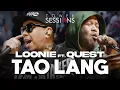 Download Lagu Loonie feat. Quest - Tao Lang | Tower Sessions