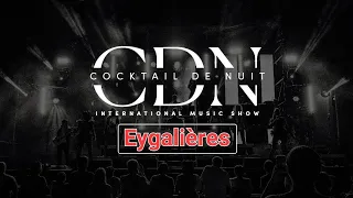 Download L'orchestre Cocktail de Nuit à Eygalières (Mardi 8 Août 2023) (Partie 1) MP3