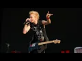 Download Lagu Sum 41 - Still Waiting / In Too Deep / Fat Lip (Live) [FULL HD] [HQ]