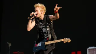 sum 41 still waiting in too deep fat lip live full hd hq 