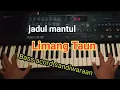Download Lagu Limang Taun - Latihan bas \u0026 acord