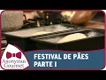 Lagu Festival de pães - Parte I