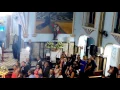 Último Romance (Los Hermanos)