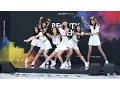 Download Lagu 20150919 여자친구(GFRIEND) ONE @아모레퍼시픽 뷰티위크 직캠 by 험하게컸다