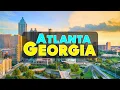 How to Spend 5 Days in Atlanta Top Attractions Hidden Gems