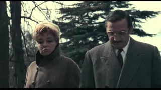L'Armée des ombres (1969) -  Trois homme cela aurait été de trop